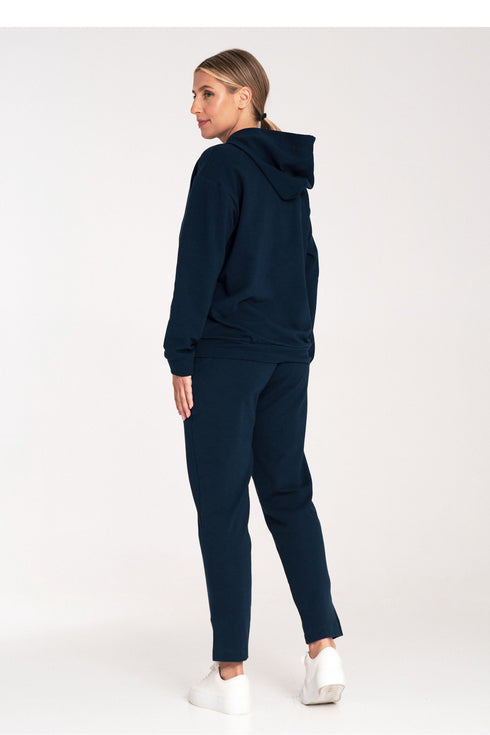 Sweatshirt model 201488